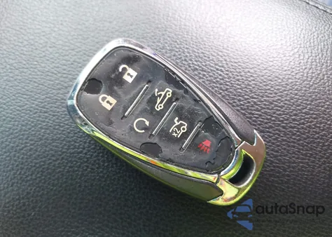 2018 Chevrolet Camaro Zl1 from USA, damaged, VIN 1G1FK3D62J0110174